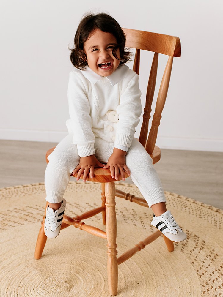 Tênis Moccs Sambinha